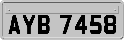 AYB7458