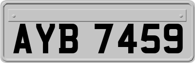AYB7459