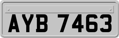 AYB7463