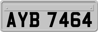 AYB7464