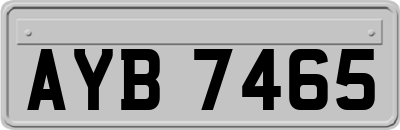 AYB7465