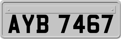 AYB7467