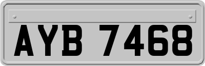 AYB7468