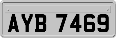 AYB7469