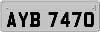AYB7470