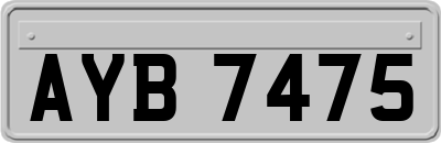 AYB7475