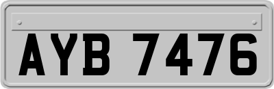 AYB7476