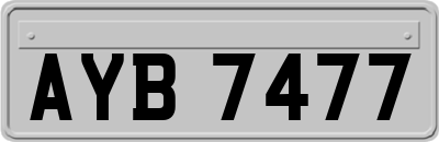 AYB7477
