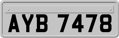 AYB7478