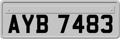 AYB7483