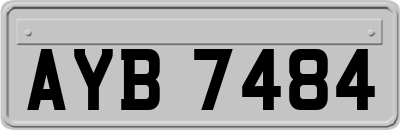 AYB7484