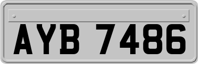 AYB7486