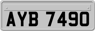 AYB7490