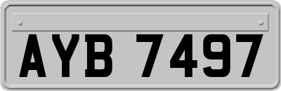 AYB7497