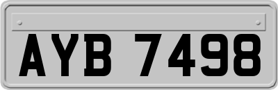 AYB7498