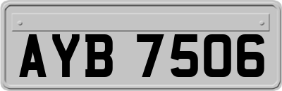 AYB7506