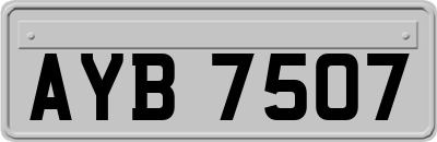 AYB7507