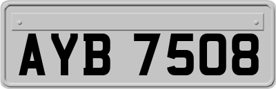 AYB7508
