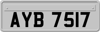 AYB7517