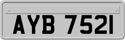 AYB7521