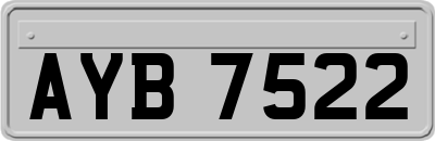 AYB7522