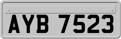 AYB7523
