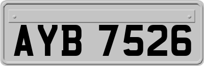 AYB7526