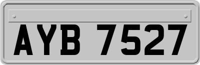 AYB7527