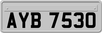AYB7530