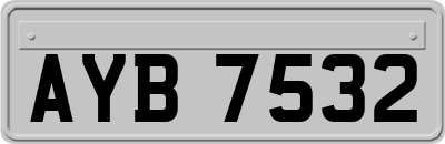AYB7532