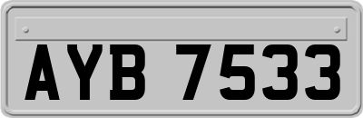 AYB7533
