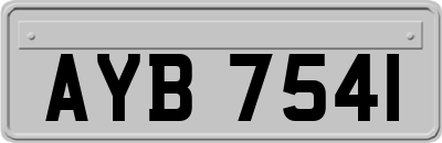 AYB7541