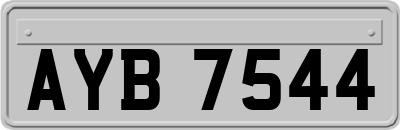 AYB7544