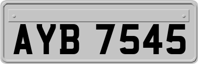 AYB7545