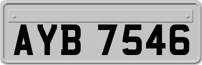 AYB7546