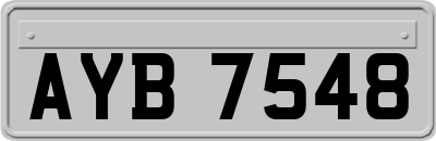 AYB7548