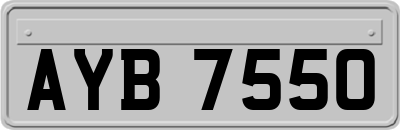 AYB7550