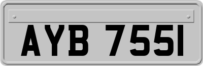 AYB7551