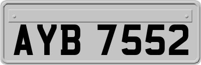 AYB7552