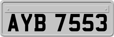 AYB7553