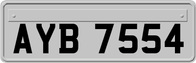 AYB7554