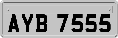 AYB7555