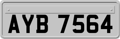 AYB7564
