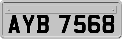 AYB7568