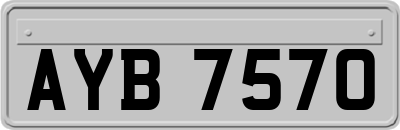 AYB7570