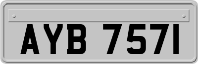 AYB7571
