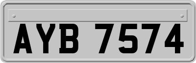 AYB7574