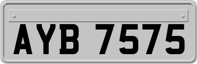 AYB7575