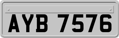 AYB7576