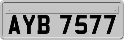 AYB7577